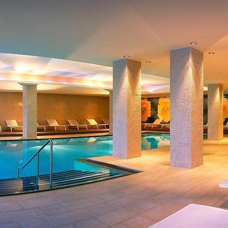 Premium Apartment Edel Weiss Katschberg Residences Katschberghöhe Eksteriør billede