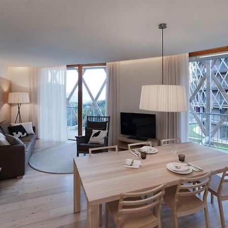 Premium Apartment Edel Weiss Katschberg Residences Katschberghöhe Eksteriør billede