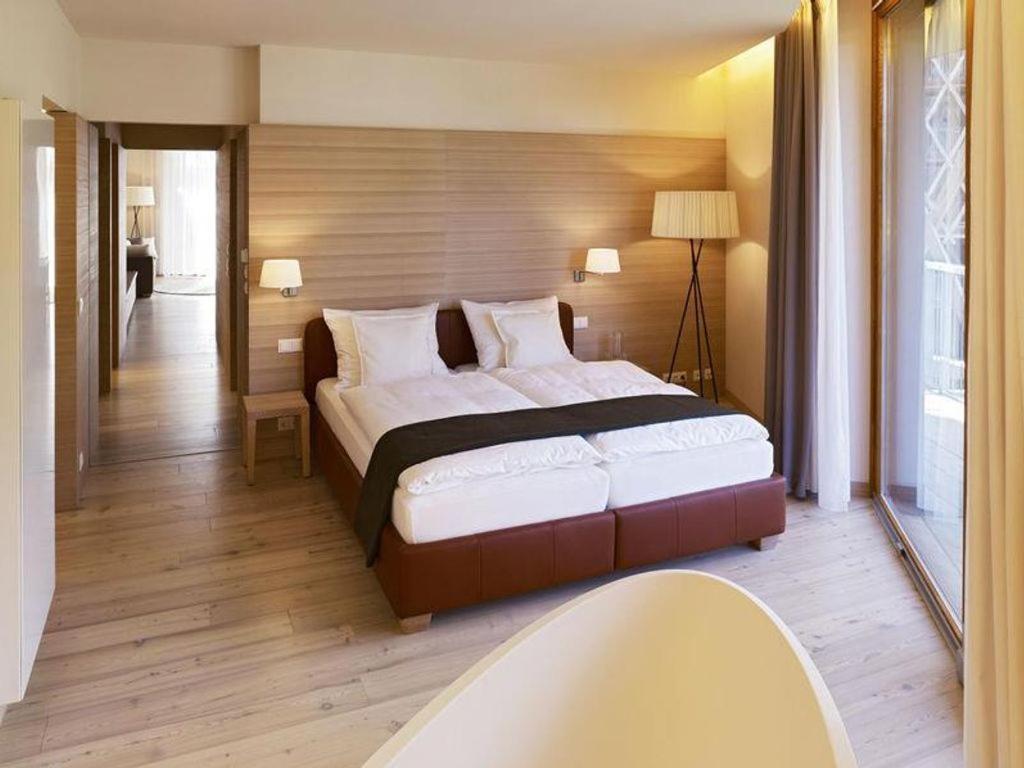 Premium Apartment Edel Weiss Katschberg Residences Katschberghöhe Eksteriør billede